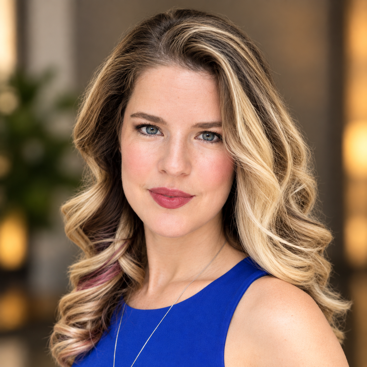 Michelle Wylie
